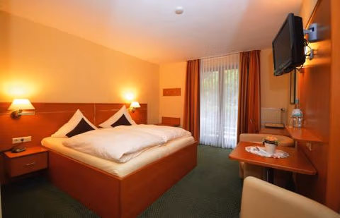 Hotel Burgfrieden — foto 6