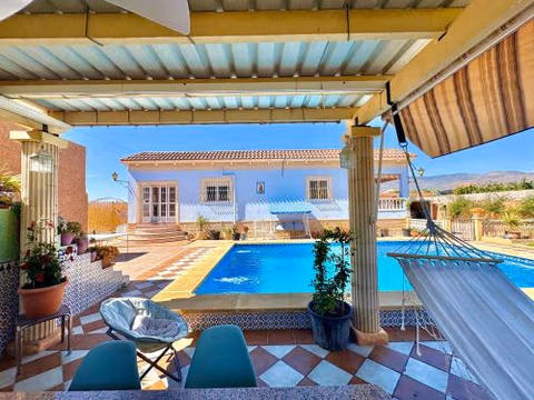 Villa Mansa — foto 3