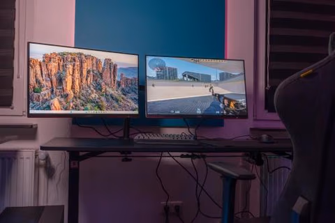 World of Esport — foto 8