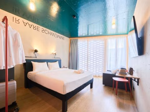 ibis Styles Bern City — foto 6
