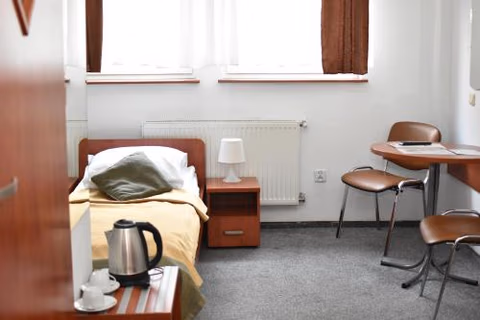 Hotel Dąbrowiak — photo 5