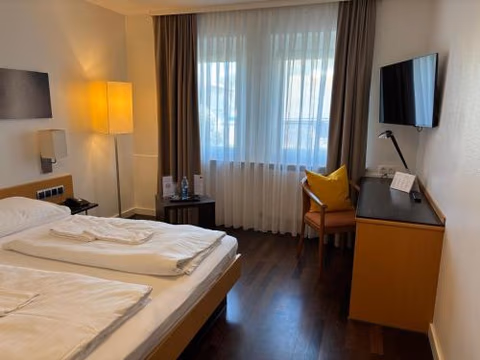 Hotel Germania — foto 3
