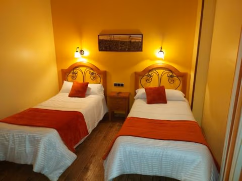 Hotel Rural Venta Del Alon — photo 3
