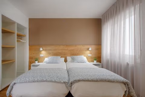 Hostal-Restaurante LUGANO — photo 7