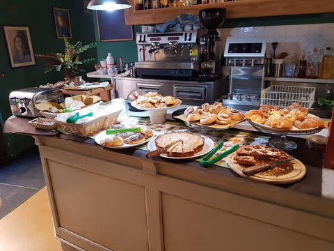 B&B Anfiteatro — foto 4