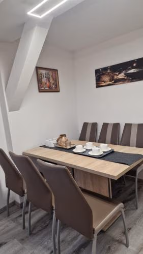 CT Apartment Wurzen — foto 6
