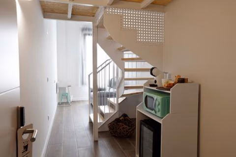 Mendi Azpi Rooms — foto 3