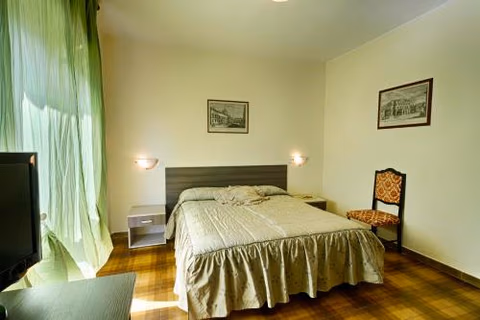 Albergo Mancuso del Voison — foto 6