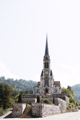 Emma's B&B LUNGERN - Self Check-in Hotel — foto 5