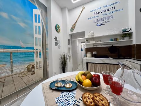 Appartamento a Genova con parcheggio privato a due passi dal mare — foto 2