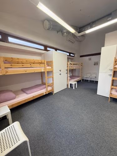 GIRLSTEL Wrocław - Girls ONLY Space — foto 4