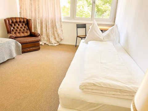 Vully Panorama Apartment 3 Schlafzimmer nahe Bern — foto 6