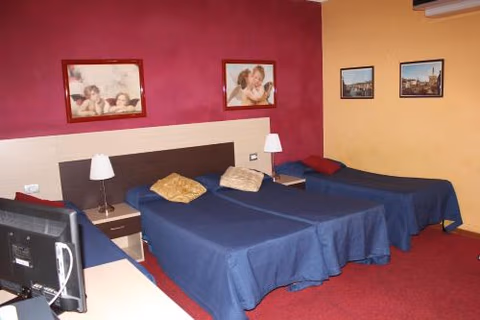 Hotel San Lorenzo — photo 3