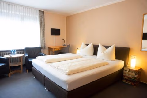 Mittelrhein Pension — foto 3
