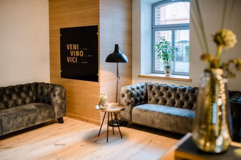 Weinhotel Freylich Zahn — foto 3