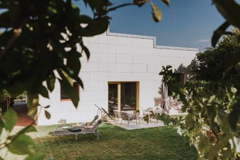 The Villa Studio — photo 1