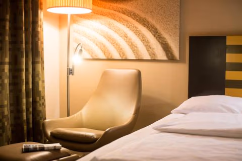 Lindner Hotel Frankfurt Hochst, part of JdV by Hyatt — foto 4