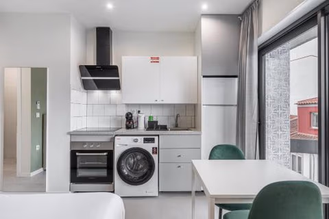 SÉ - BRAGA Lounge Suites COLLECTION BY PERPETUAL RELAX — foto 6
