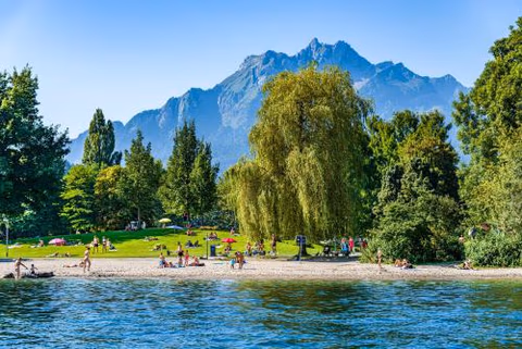 Backpackers Luzern — foto 4