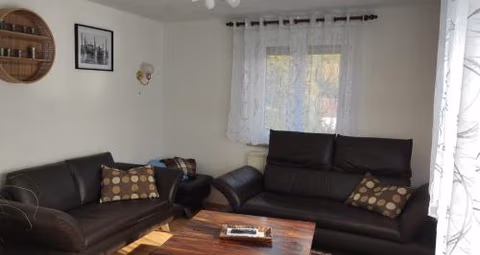 Wörnitz Haus mit 3 Schlafzimmern — photo 1