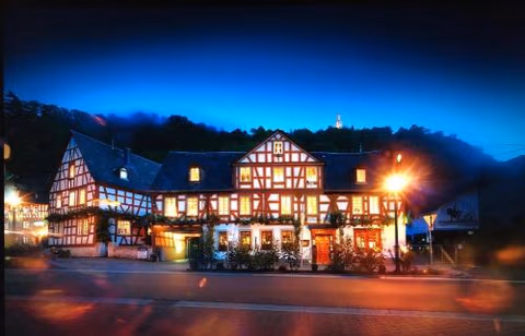 Landgasthof Zum Weissen Schwanen — photo 1