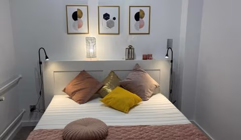 APARTHOTEL — foto 1