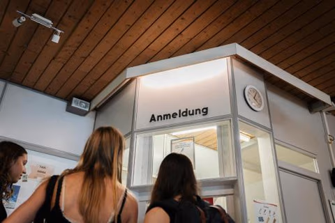 Jugendherberge Ulm — foto 5