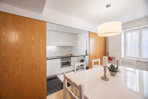Modern 2-bedroom apartment in the Historic Center — photo 7