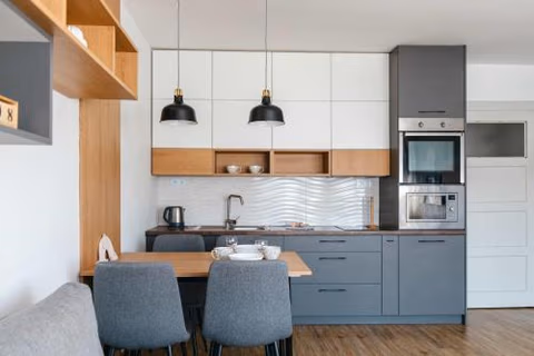 Little Rome Loft - Vibe Apartment — foto 5