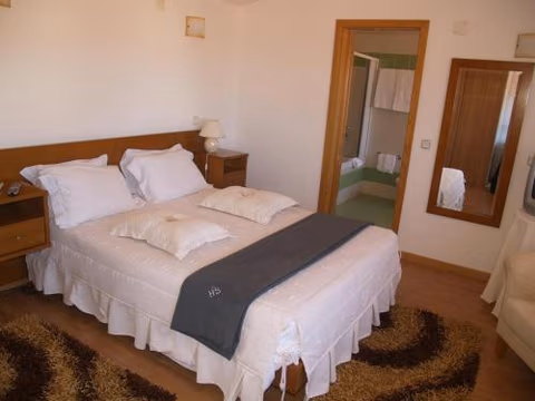 Hotel Santos — foto 1