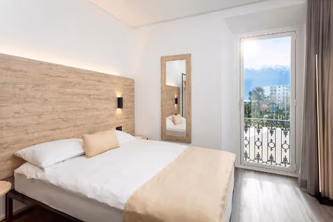 Hotel Du Lac — foto 6
