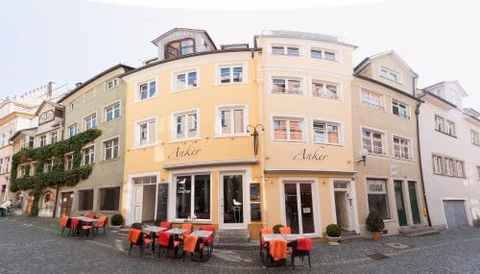Anker Self-Check-In Hotel — foto 4