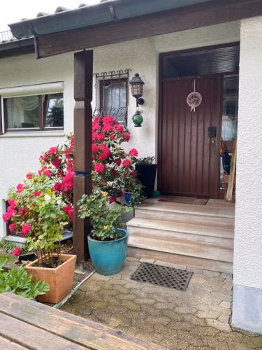 Ferienwohnung Panorama — foto 1