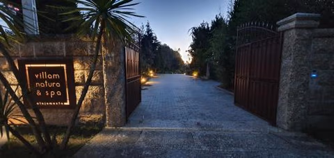 Villam Natura & Spa — foto 5