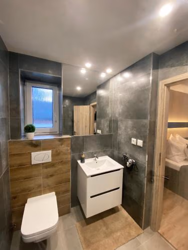 Vila LEMAR wellness & spa — foto 9