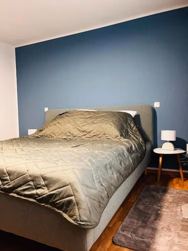 Ferienwohnung Freiberg in Sachsen nahe Bahnhof — photo 6