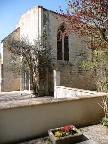 Le Logis des Cordeliers — foto 5