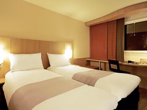 ibis Delémont — foto 8