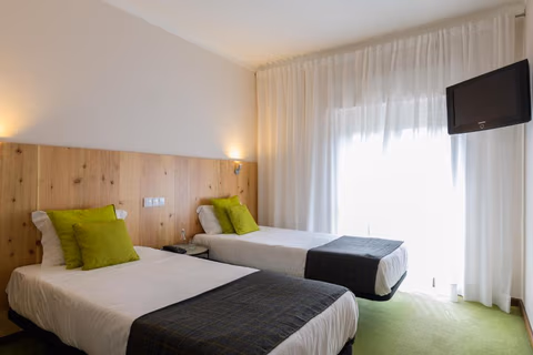 Hotel Umu — foto 2