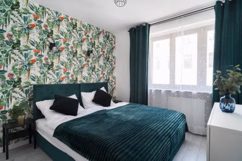 Apartamenty Katedralna Legnica — foto 6