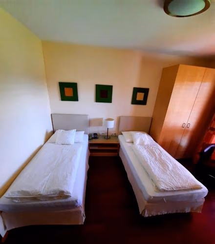 Das smarte Hotel garni — foto 7