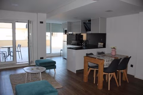 Cabeço das Fráguas - apartamento centro cidade da Guarda — foto 7