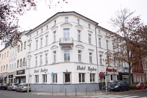Hotel Baden — foto 4