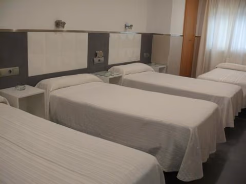 Hostal La Hispanidad — photo 7