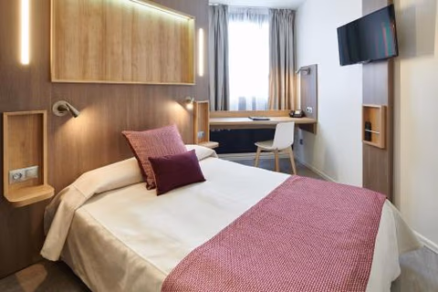 Hôtel Le Bayonne — foto 2