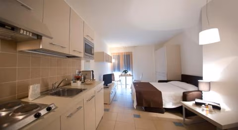 Lacroma Aparthotel — foto 2