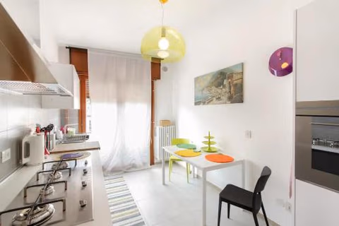 ATTICO NANNETTI — foto 8