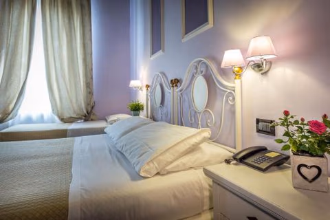 Hotel Ferrucci — foto 8