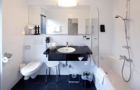 Hotel Weißes Kreuz — foto 6