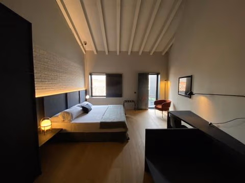 Casa Grande Hotel — foto 6